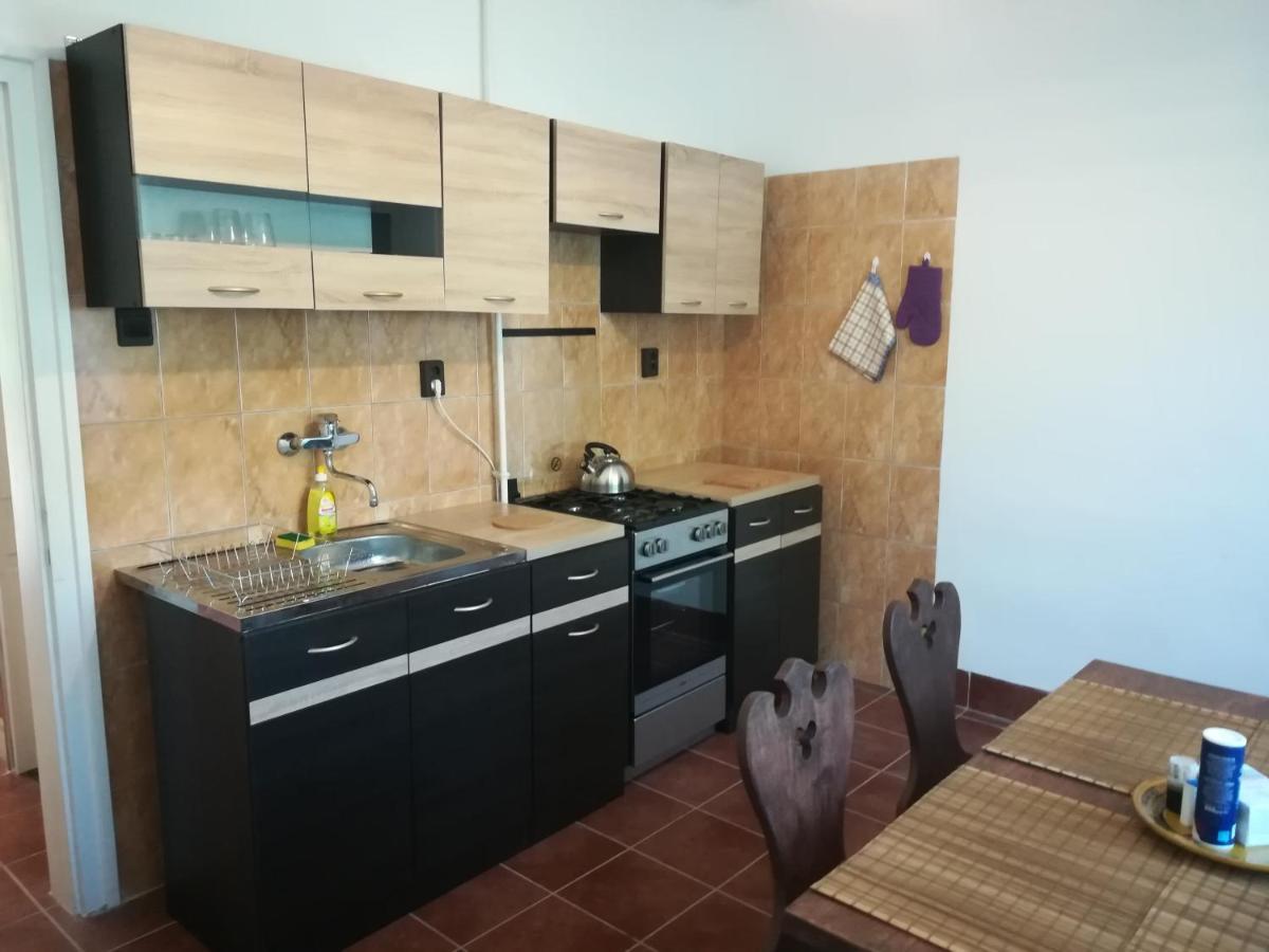 Setany Apartmanhaz Fonyód מראה חיצוני תמונה
