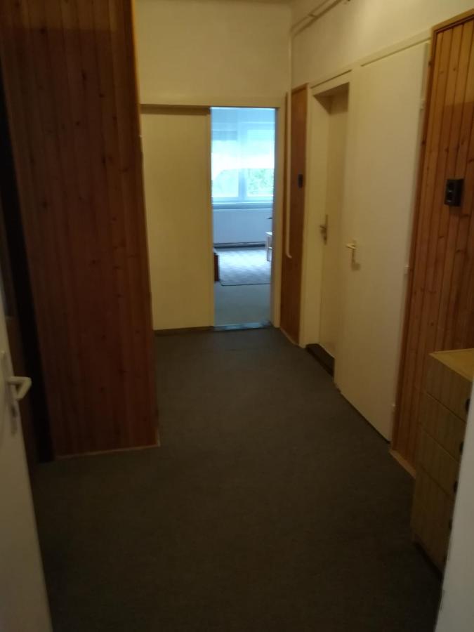 Setany Apartmanhaz Fonyód מראה חיצוני תמונה