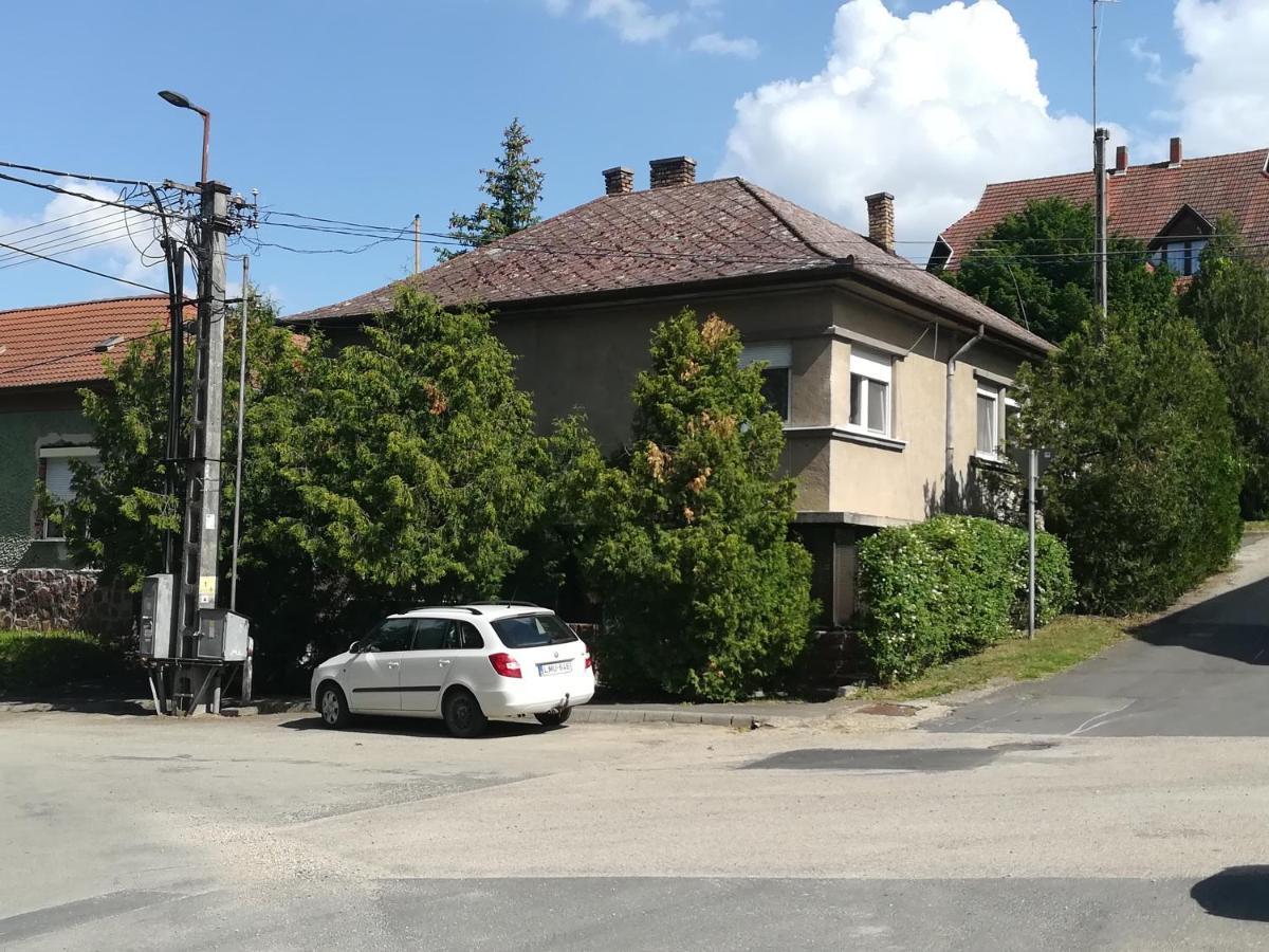 Setany Apartmanhaz Fonyód מראה חיצוני תמונה