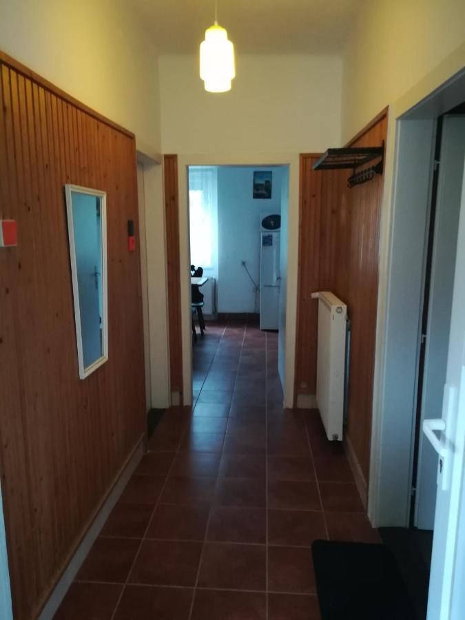 Setany Apartmanhaz Fonyód מראה חיצוני תמונה