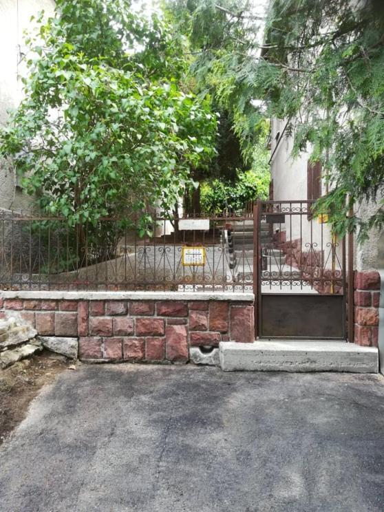 Setany Apartmanhaz Fonyód מראה חיצוני תמונה