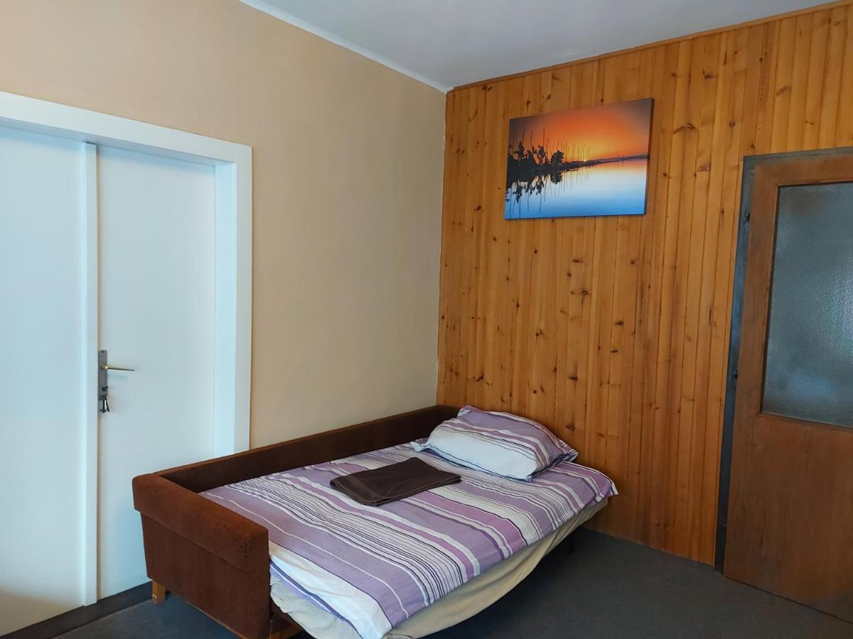 Setany Apartmanhaz Fonyód מראה חיצוני תמונה