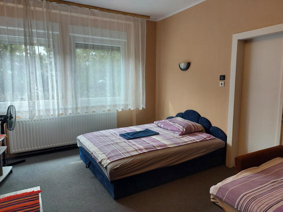Setany Apartmanhaz Fonyód מראה חיצוני תמונה