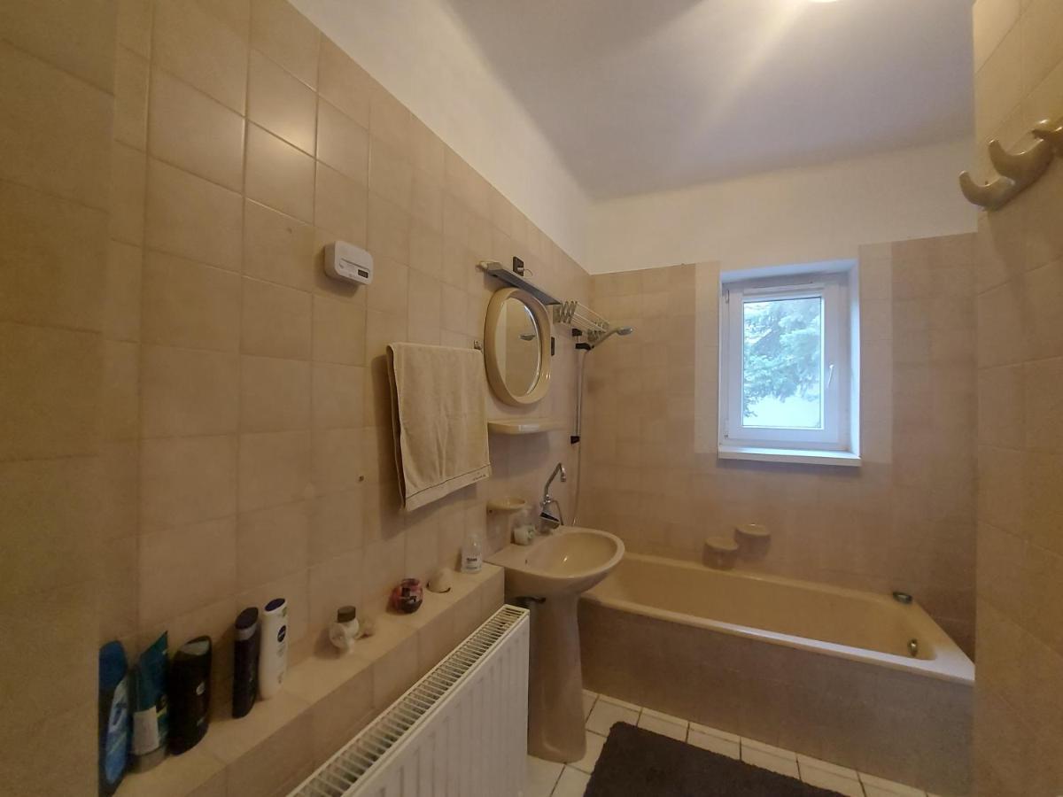Setany Apartmanhaz Fonyód מראה חיצוני תמונה