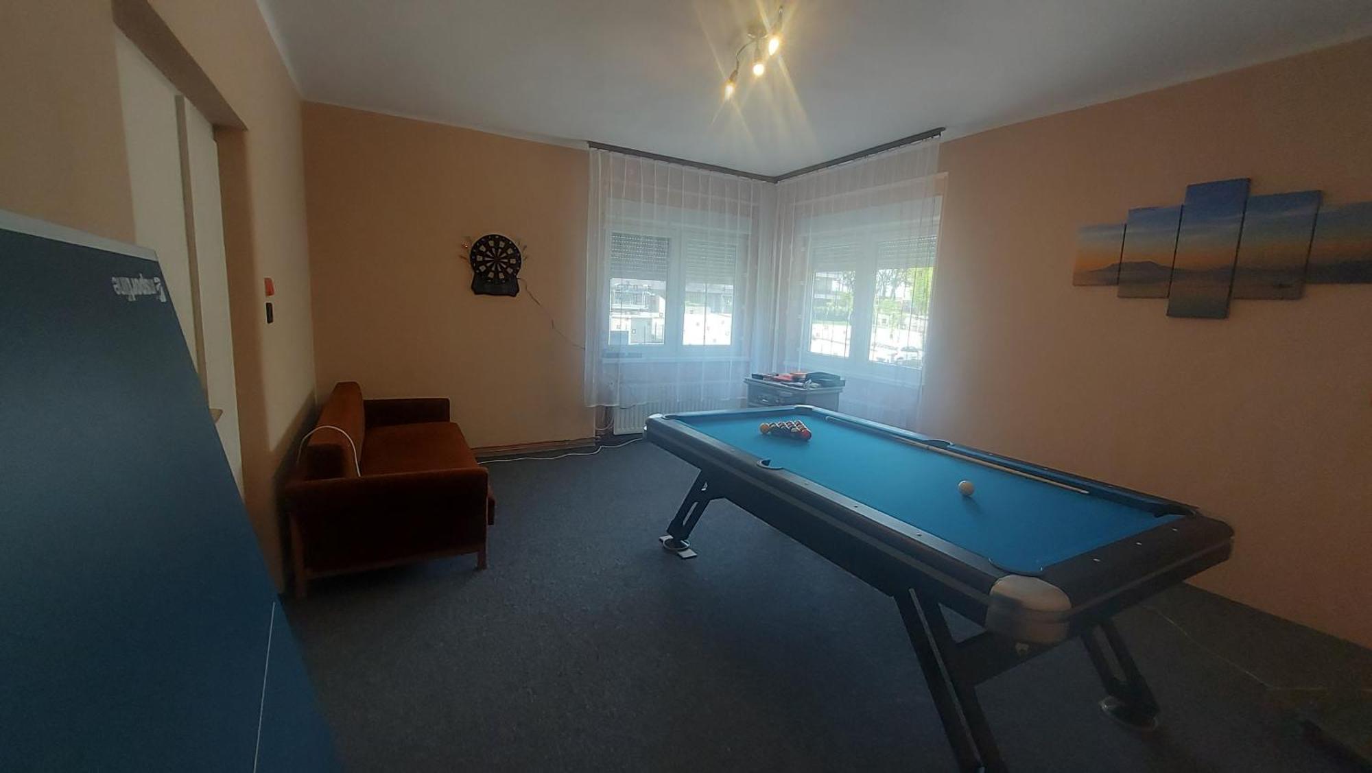 Setany Apartmanhaz Fonyód מראה חיצוני תמונה