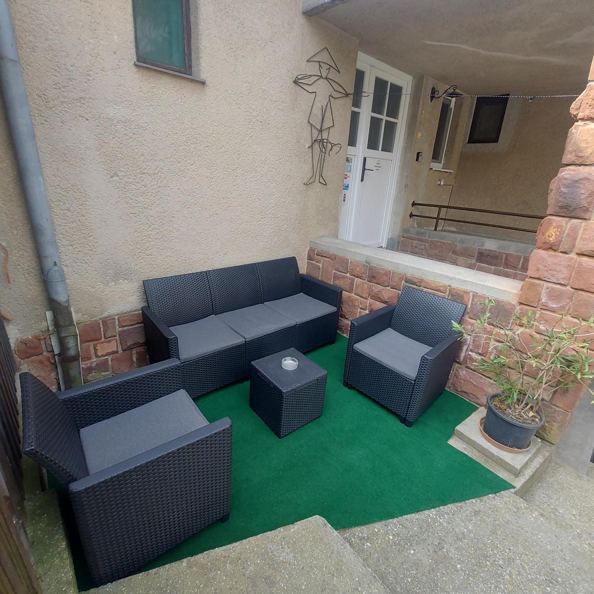 Setany Apartmanhaz Fonyód מראה חיצוני תמונה